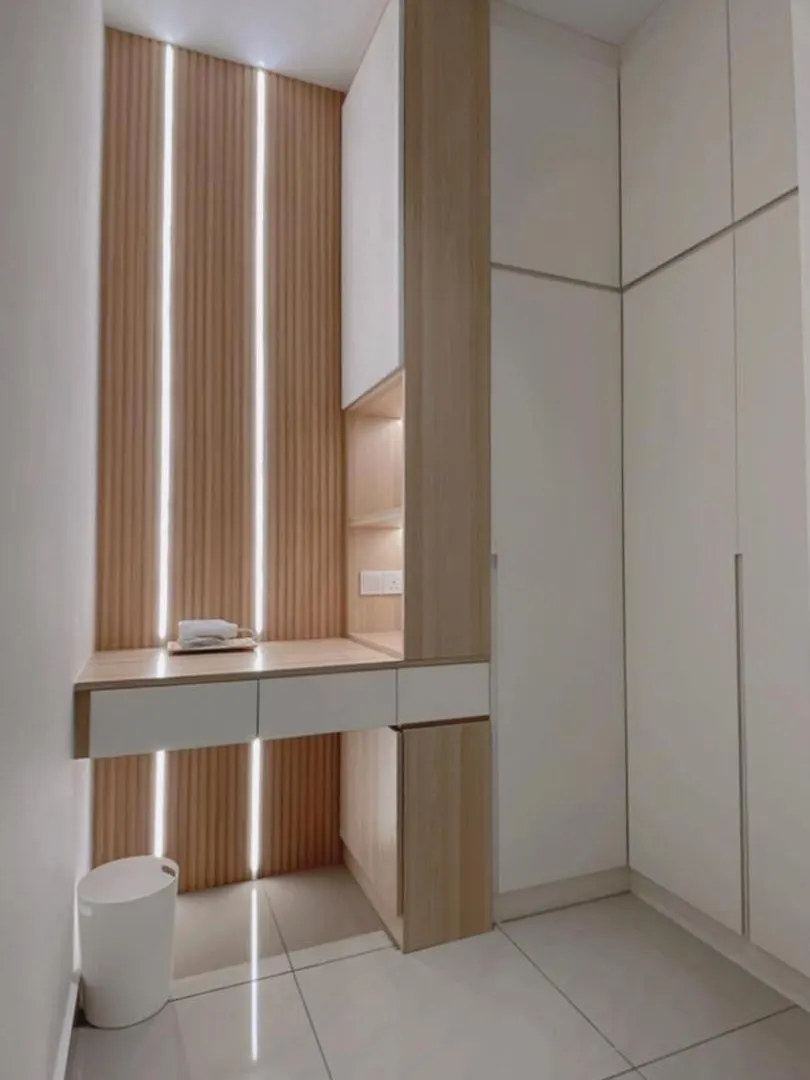 Apartment Sks Habitat Terminal Bus Netflix Jchome By Mwm Johor Bahru Malaysia